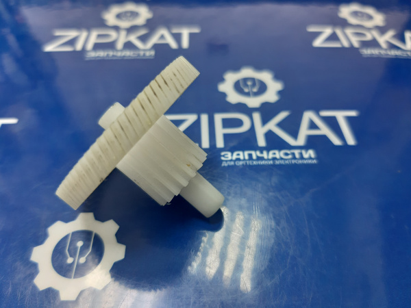 Шестерня привода картриджа HP 477  RU9-0268 (3)