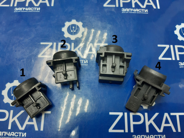 Бушинг термопленки ШТУЧНО HP M477 (5)