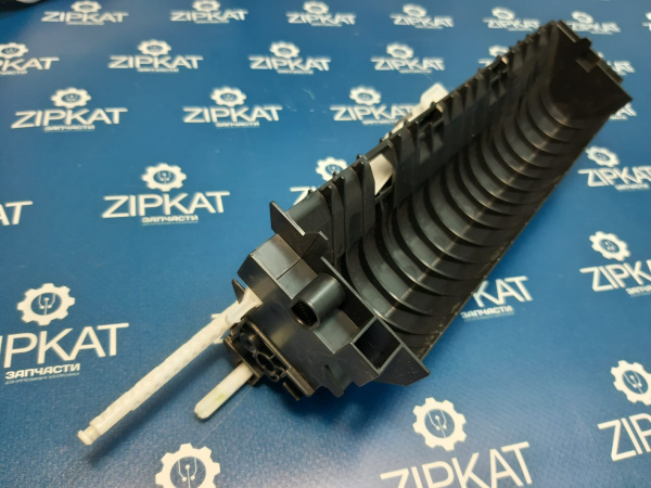 Деталь корпуса узла захвата бумаги BROTHER5500  D001CA  VV1-2 (3)