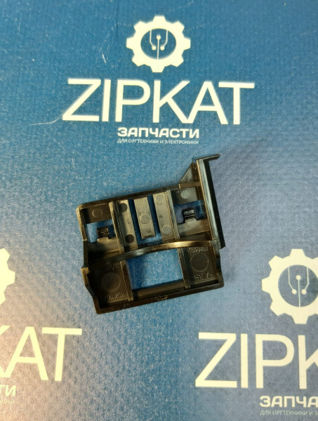 Направляющая крышки для HP P1102  RC2-1223 (2)