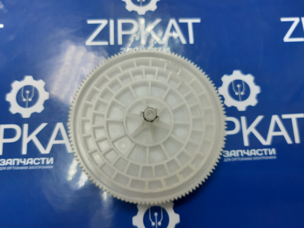 Шестерня привода картриджа сбольшая HP 477  Ø 6,7см (2)