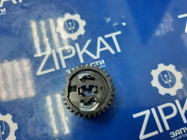 Муфта ролика захвата в сборе Samsung ML18601660 JC93-00213A (3)