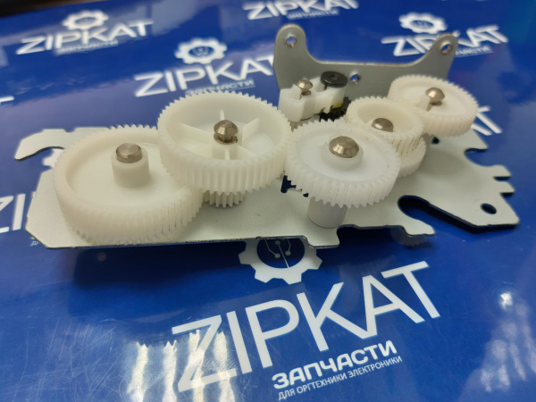 Редуктор МФУ для Brother DCP 2520 LX9633 (3)