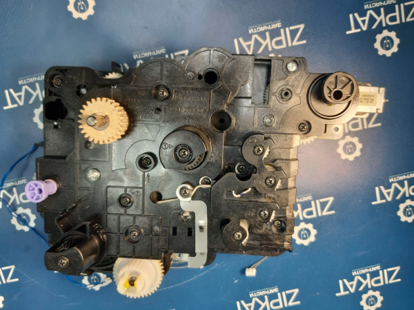 Редуктор переднего привода для Samsung CLP320  321  JC61-03881A (3)