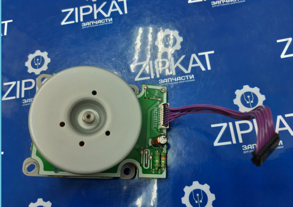 Мотор привода барабанов HP M452 M377 M477 RM2-7343 (3)
