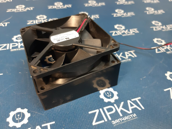 Вентилятор для Kyocera 1030, 1035, 2020  D08K-24PH (5)