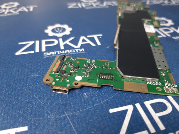 Материнская плата с разъемом зарядки для планшета lenovoTB2-X30L (3)