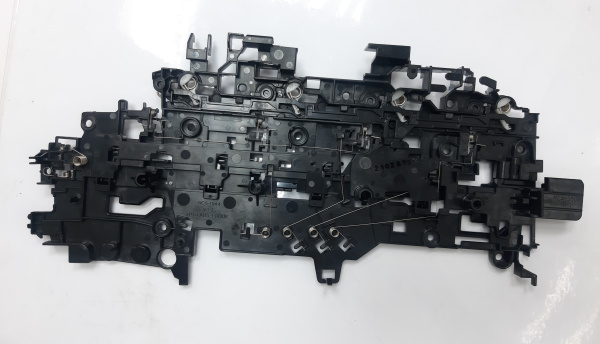 Слайдер картриджей для Canon LBP621 RC5-1944 (2)