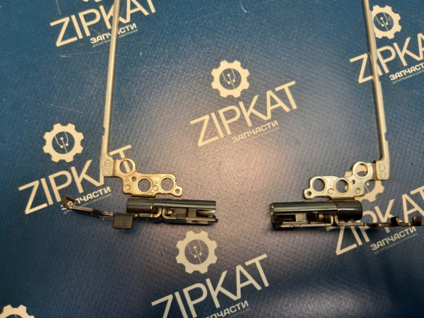 Петли с креплением матрицы для HP15bc-404ur комплект G35L+G35R (3)