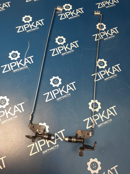 Петли с креплением матрицы для HP Pavilion g70  Q74Q70 L2R2 (3)