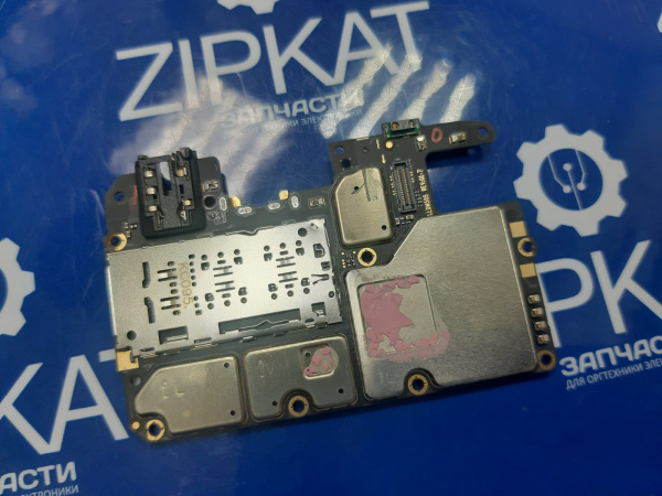 Оригинальная материнскя плата Xiaomi Redmi 9А (2)