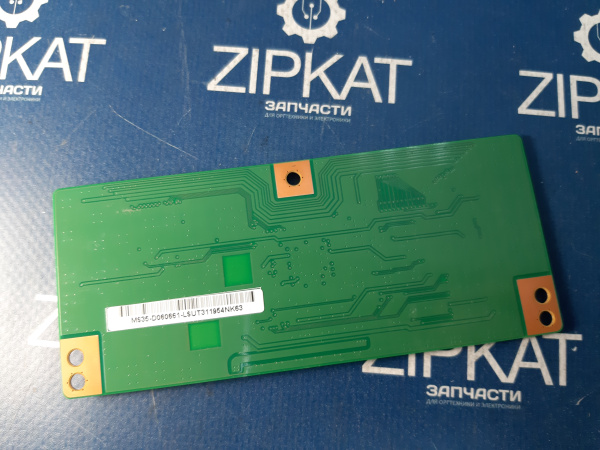 T-Con плата для TV Samsung UE40D5000PW V460HJ11-C01 (2)