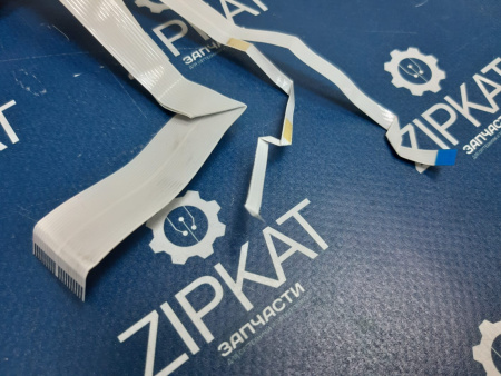 Шлейф печатающей головки Epson L222 L220 (2)