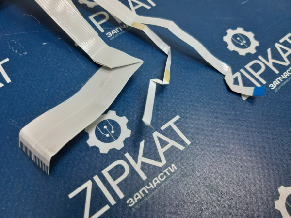 Шлейф печатающей головки Epson L222 L220 (2)