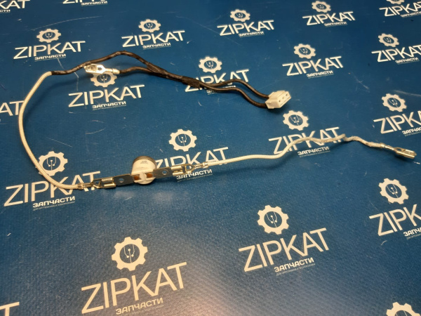 Термоэлемент с соеденительным кабелем в сборе для принтера HP107 (2)