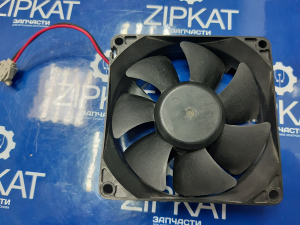 Вентилятор NIDEC для Kyocera P2235dn D08K-24TU-83(AX) 24V, 0 (2)