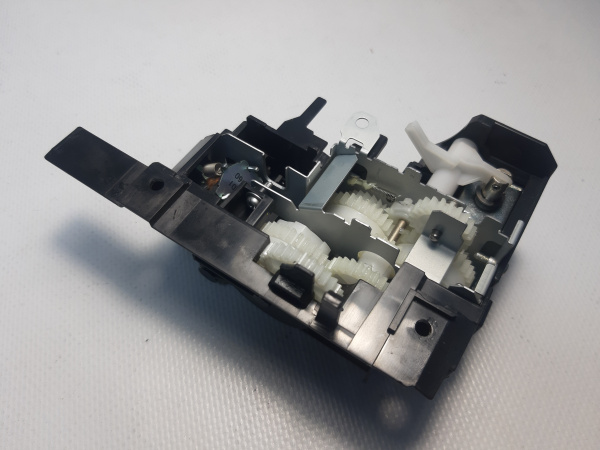 Привод в сборе для Canon I-SENSYS MF635CX RC4-3888 (4)