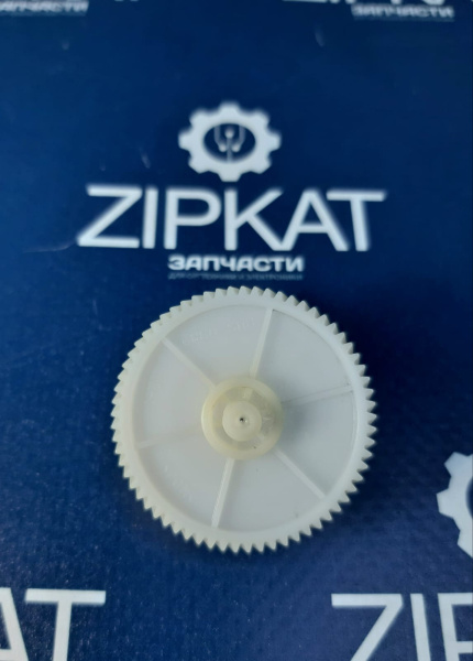Шестерня редуктора для HP P1102  RU5-0982 (3)