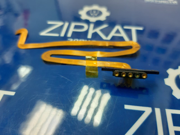 Оригинальный шлейф для планшнта Blackview TAB 11 P30-DK032 (3)