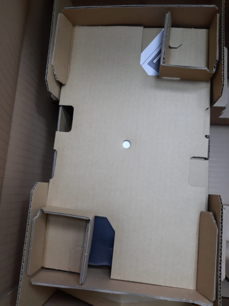 Сервисный комплект KYOCERA MK-1150  для M2040dn, M2235dn(o)  (4)