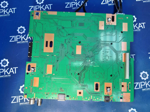 Материнская плата для Samsung TV BN94-12873B  BN41-02662 (3)