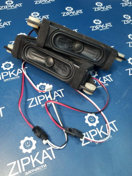Динамики для TV (пара) DEXP U40B9000H  VIT3016-8W8Ω-04 (4)