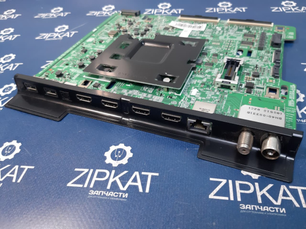 Материнская плата для TV Samsung QE49Q6FNA BN94-13027F (2)