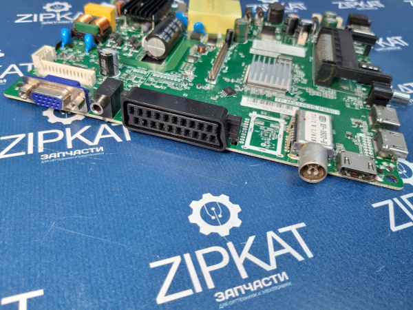 Материнская плата для TV THOMSON T32D20DH-01B  LSC320AN10  TP.MS3463S (3)