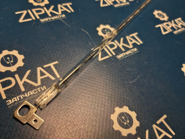 Лампа нагрева Samsung CLP320,321  YH-G750  LY21J03  230V 750W (2)