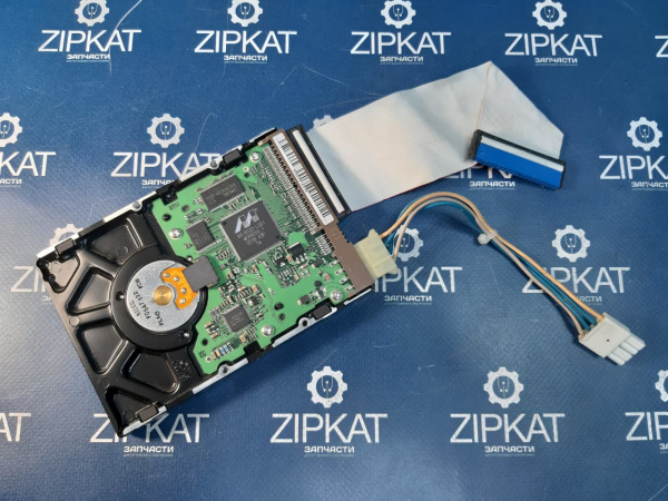 Жесткий диск для МФУ Kyocera 3050 4050 5050  Samsung SP0411N (3)