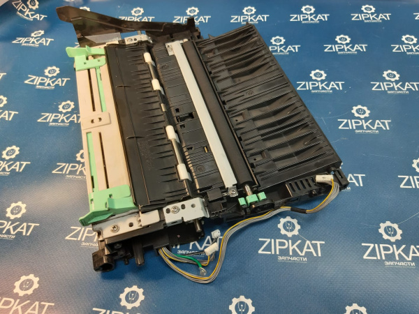 Узел подачи для Samsung 2870, 2950, 4728  JC63-03126A (4)