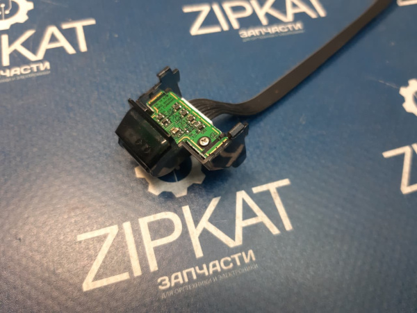 ИК-датчик (плата) со шлейфом для TV SAMSUNG UE40K6550BU A39802B (2)