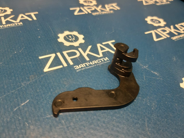 Рычаг печки правый HP1018  RC1-2070 (3)