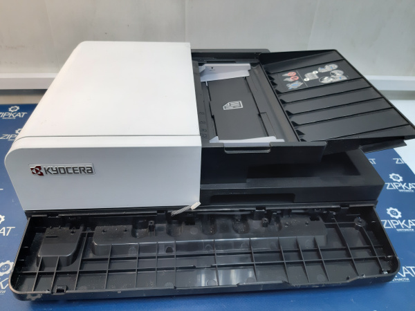 Сканер с верхней крышкой автоподатчика в сборе для Kyocera 2040 (2)