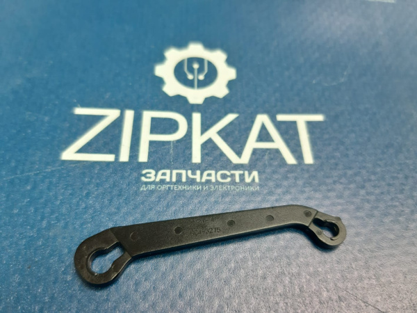 Деталь для датчика картриджа принтера HP402  RC4-3275 (2)