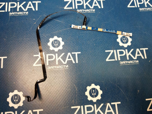 Дополнительная плата микрофона для ноутбука HONOR MagicBook BBR-WA19 (2)