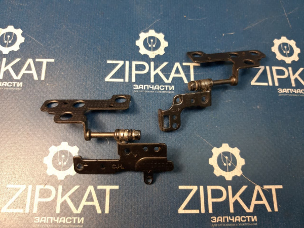 Петли для ноутбука Lenovo IdeaPad 330S-14IKB  NF140-L NF140-R  (3)