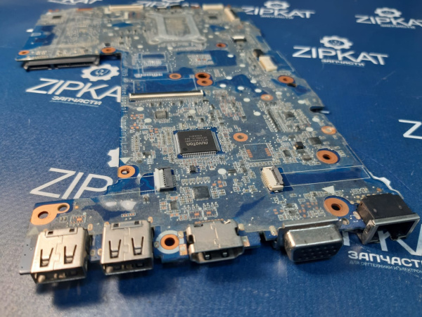 Материнская плата для ноутбука HP probook 430 G3  DAX61CMBCO (3)