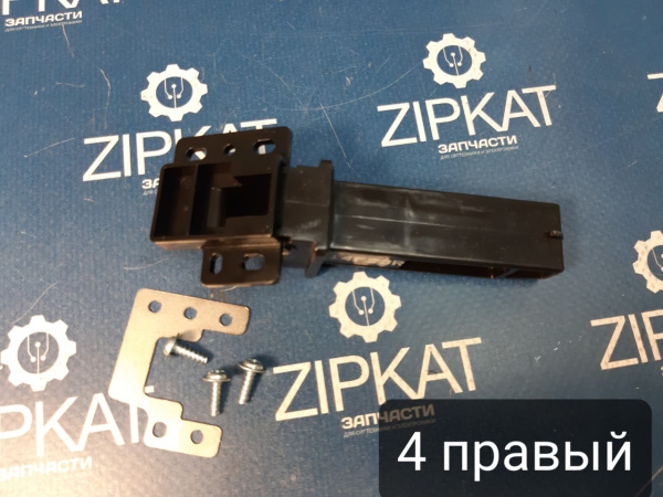 Шарнир (петля кронштейн) автоподатчика Kyocera 2035 14F27L 14F23R 4