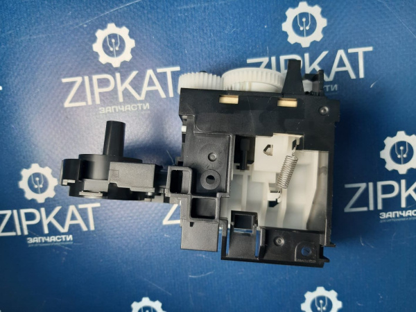 Узел подачи чернил МФУ в сборе для EPSON L4160 (1)