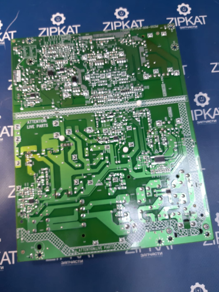 Блок питания (плата) для TV PHILIPS 55PUT610160  715G6973-P04-006-002M (2)