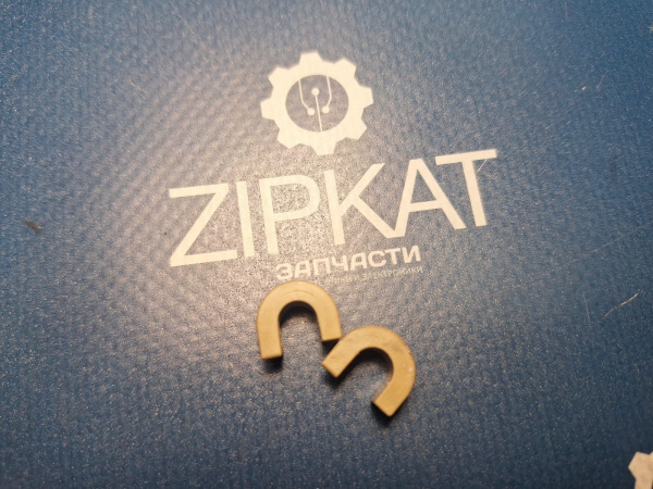 Бушинг резинового вала (подшипники) для Canon LBP-3010 (2)