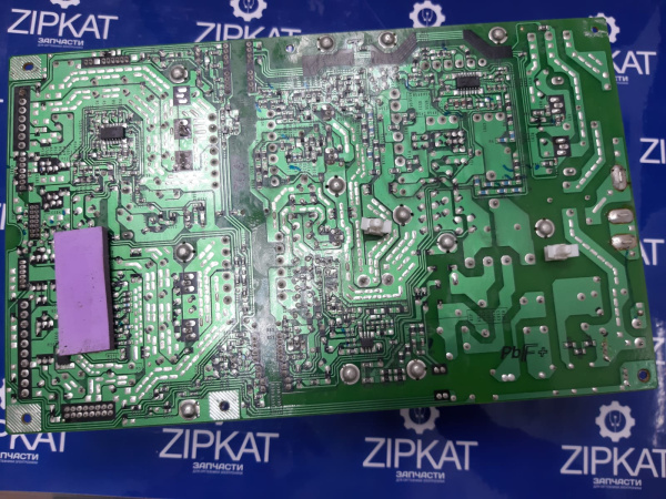 Блок питания для Kyocera KM3050 KM4050 KM5050 302GR45021 (2)