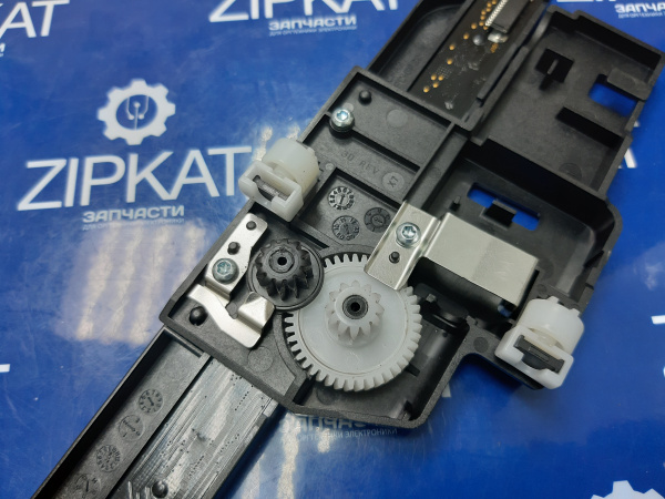 Сканирующая линейка без двигателя для HP M1536 P1566  CE538-40028 (2)