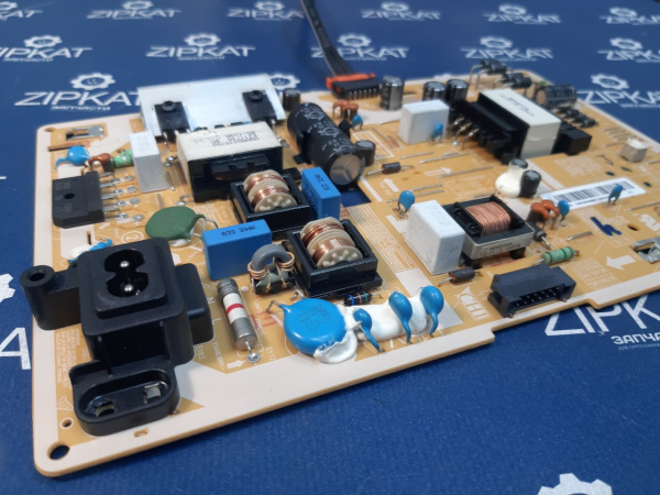 Блок питания (плата) для TV Samsung UE40K6550BU BN44-00871A (3)