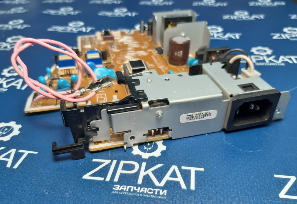 Плата управления для HP P1120  RK2-7269 (3)