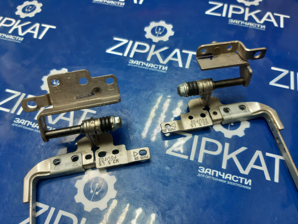 Петли с креплением матрицы для (комплект) HP G62-a60ER (3)