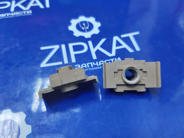 Бушинги (подшипники) резинового вала ШТУЧНО HP M477 (2)