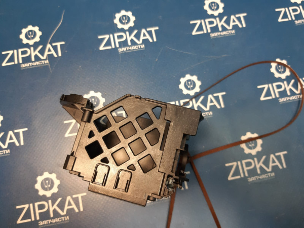 Каретка с ремнем (корпус каретки) для Epson L132 TD20 (2)