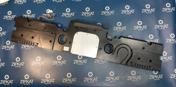 Динамики напанели в сборе для TV SAMSUNG QE49Q6FNAU BN96-45633B (5)